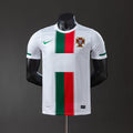 Maillot 2010 Portugal Extérieur Player