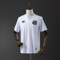Maillot 24/25 Santos Domicile