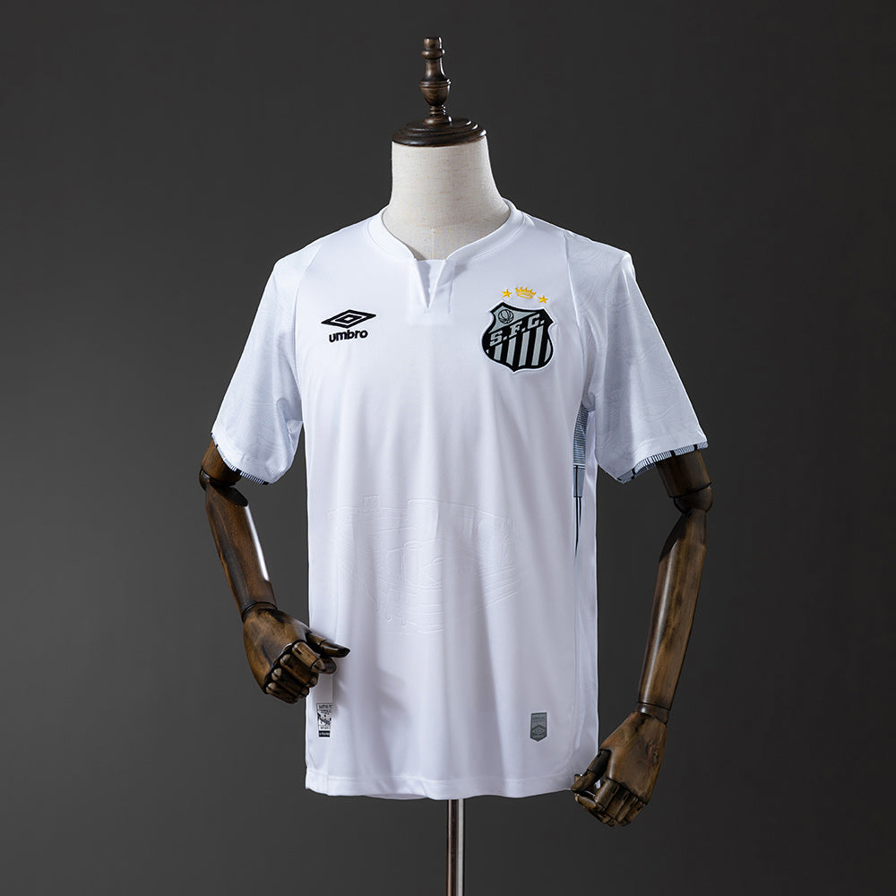 Maillot 24/25 Santos Domicile