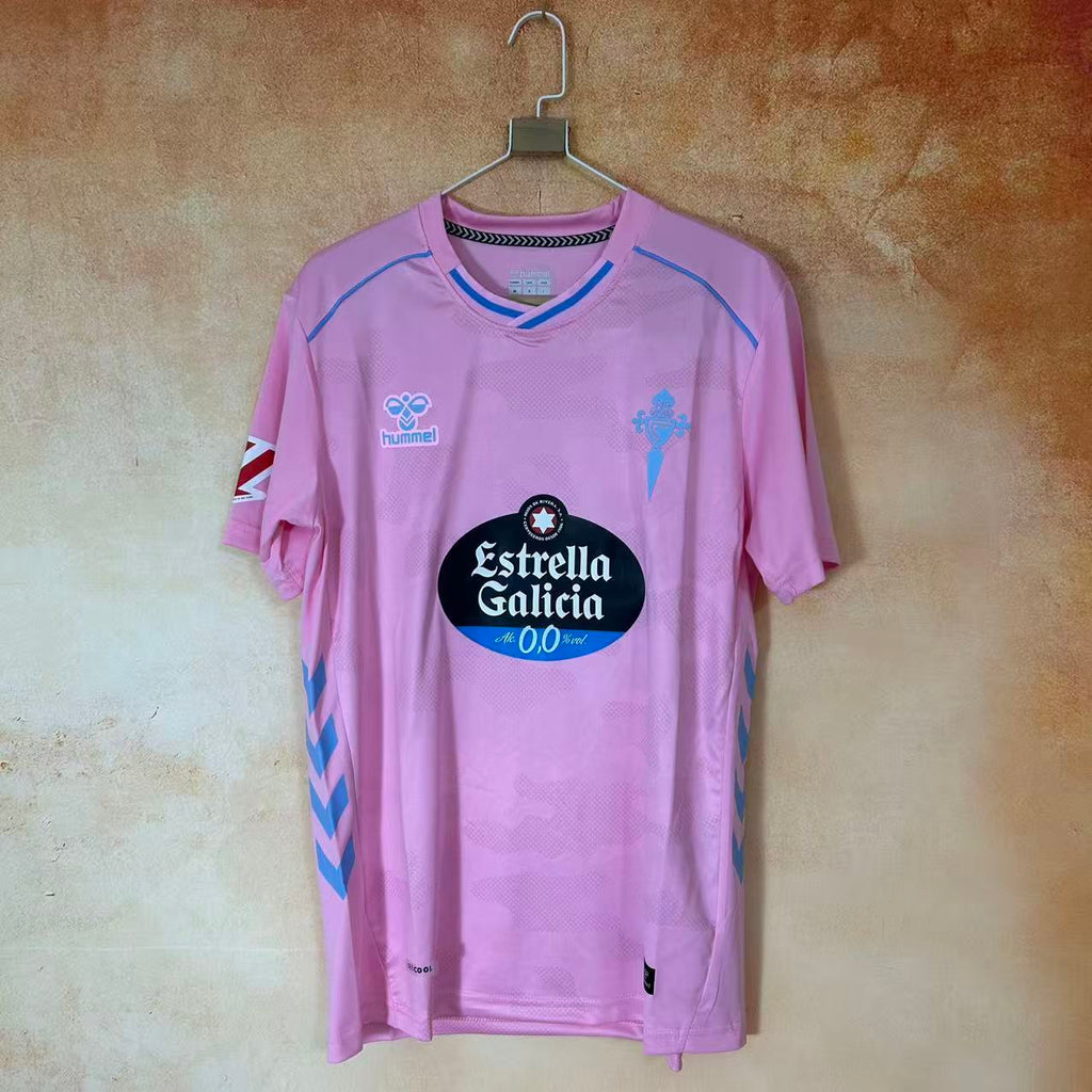 Maillot 25/26 Celta Vigo Third