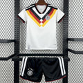 25/26 Ensemble Enfant Allemagne Domicile