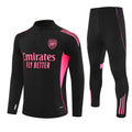 25/26 Ensemble Arsenal black  Spécial