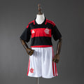 26/27 Ensemble Enfant Flamengo Domicile