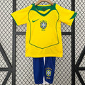 2004 Ensemble Enfant Brésil Rétro