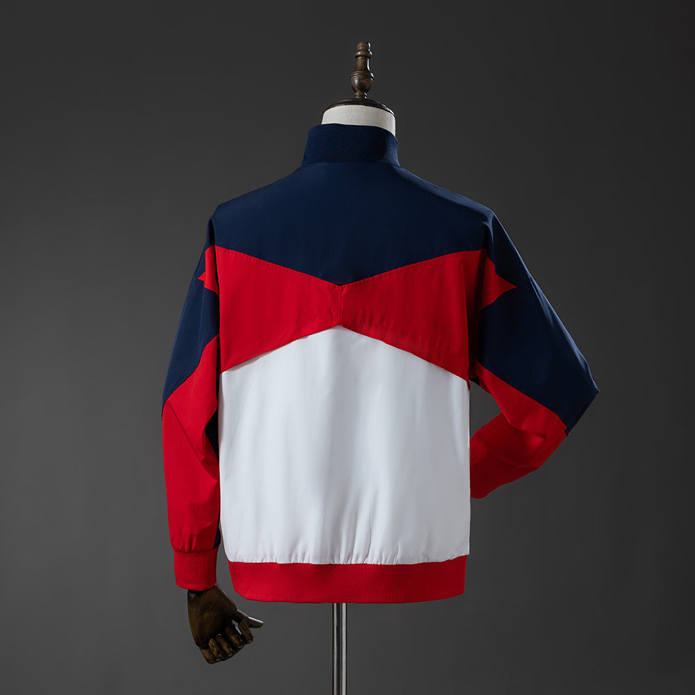 Veste coupe-vent 25/26 PSG