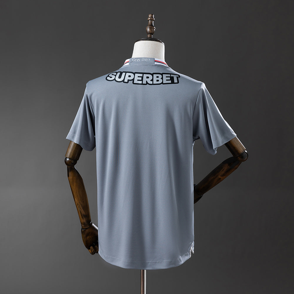 Maillot 25/26 Sao Paulo Edition Spécial
