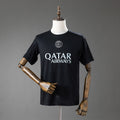 Maillot 25/26 PSG Training Noir