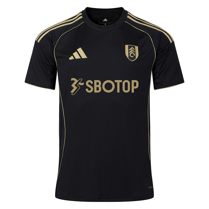 Maillot 25/26 Fulham Third