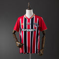 Maillot 25/26 Sao Paulo Extérieur
