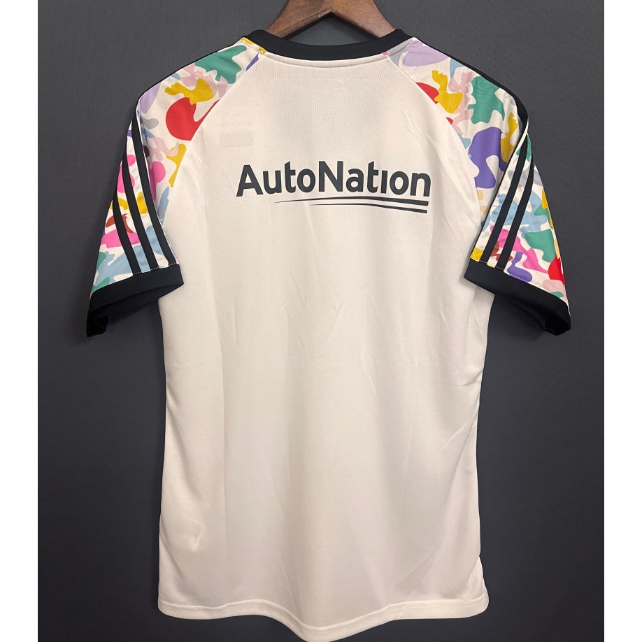 Maillot 25/26 Inter Miami Spécial I