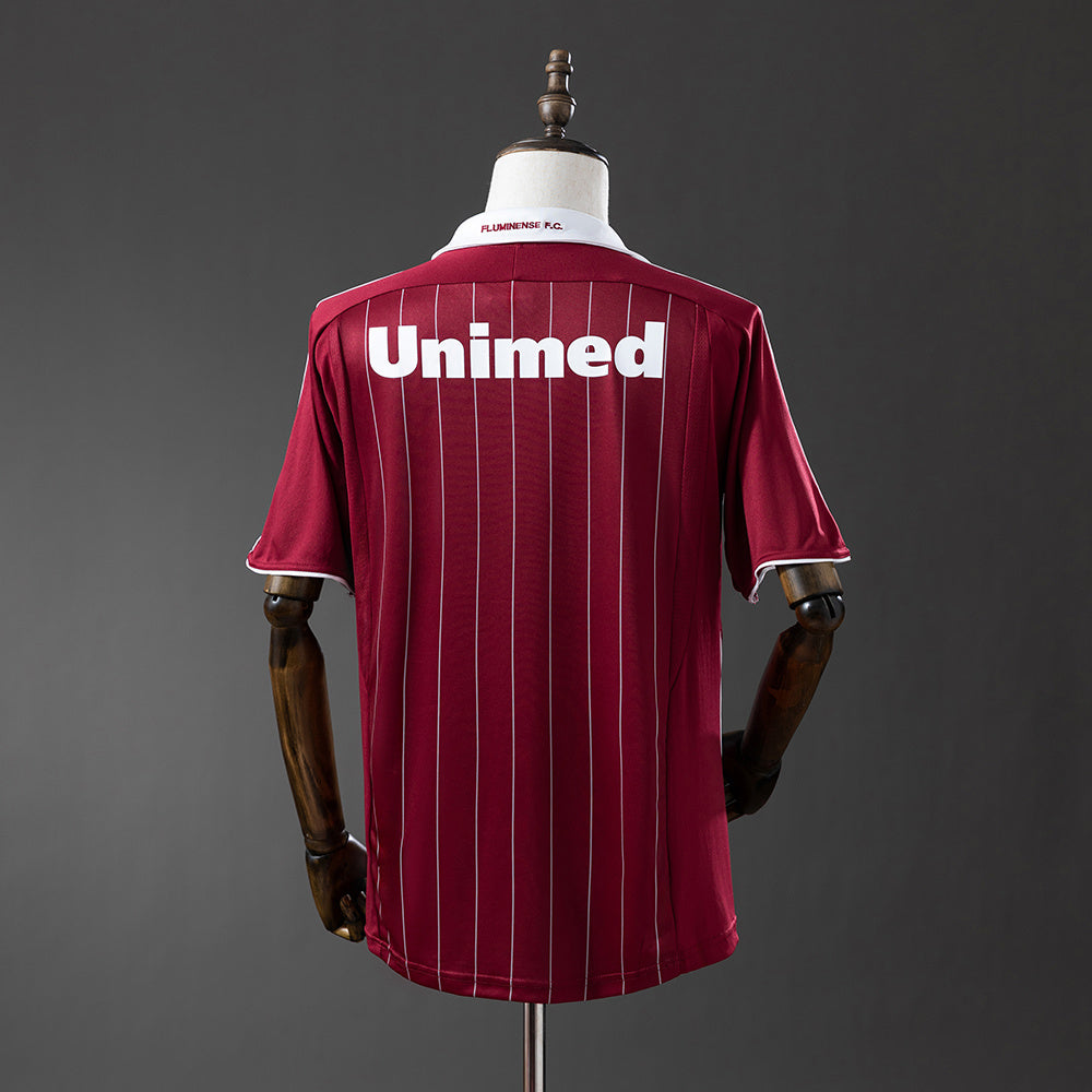 Maillot 07/08 Fluminense Rétro