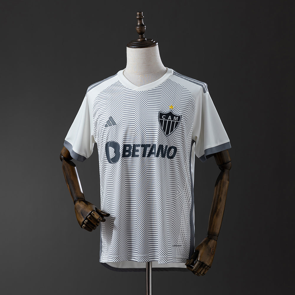 Maillot 24/25 Atlético Mineiro Extérieur