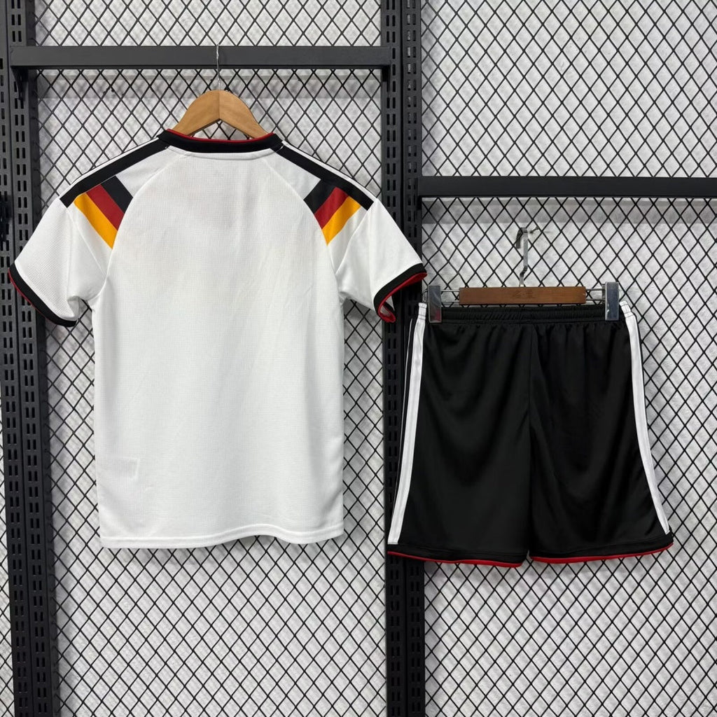 Ensemble 25/26 Allemagne Domicile  Adult