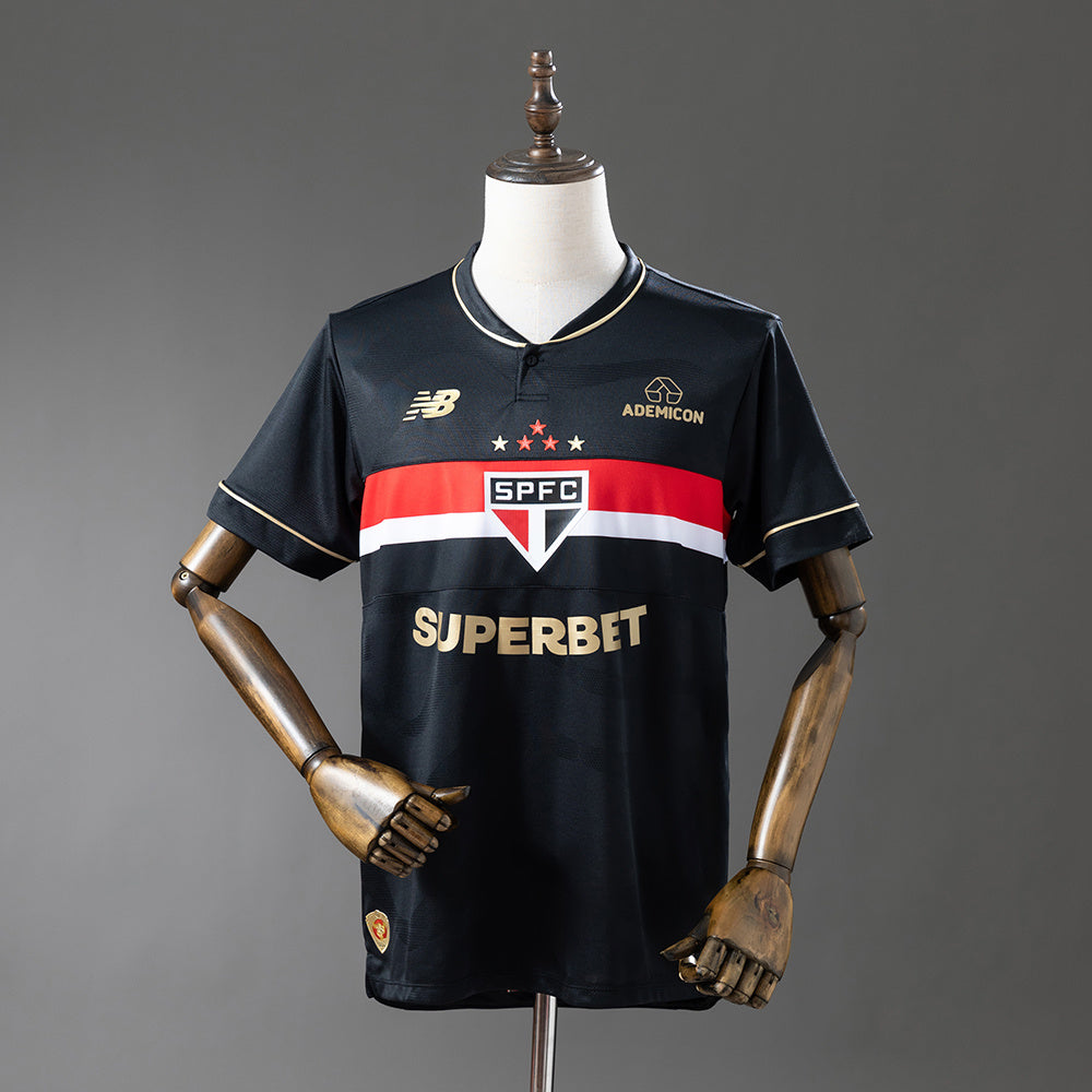 Maillot 25/26 Sao Paulo Third