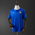 Maillot 2012 Italie Domicile Rétro