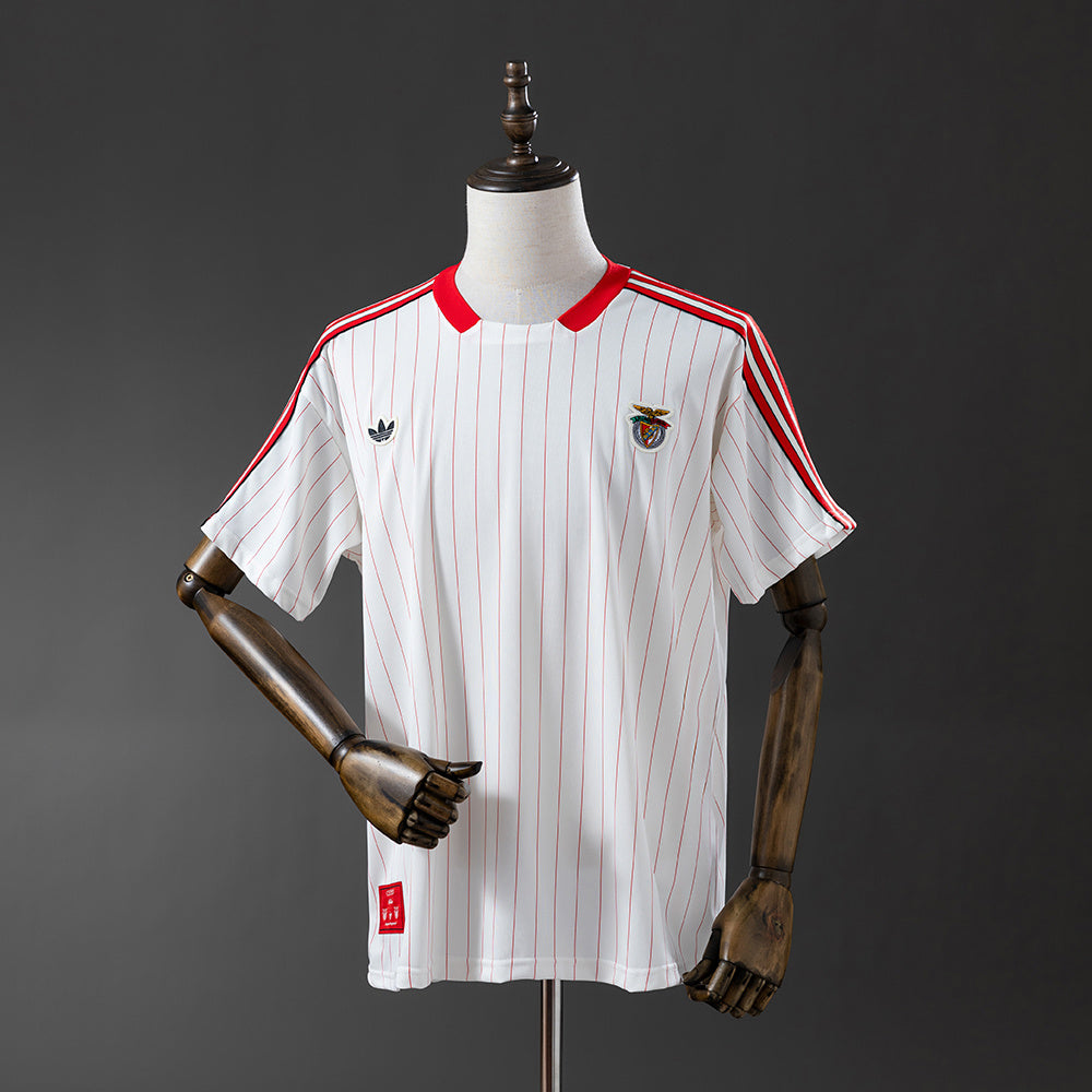 Maillot 25/26 Benfica Edition Spécial Rétro