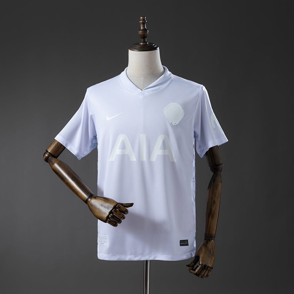 Maillot 25/26 Tottenham Anniversaire 125ans Edition