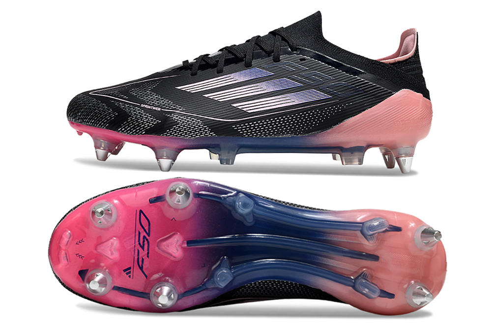 Crampons F50