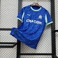 Maillot 25/26 Marseille Third