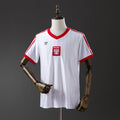 Maillot 1982 Pologne Domicile Rétro
