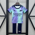 24/25 Ensemble Enfant Arsenal