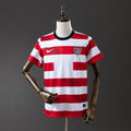 Maillot 2013 Etats-Unis Domicile Rétro
