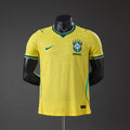 Maillot 2026  Brésil Domicile player