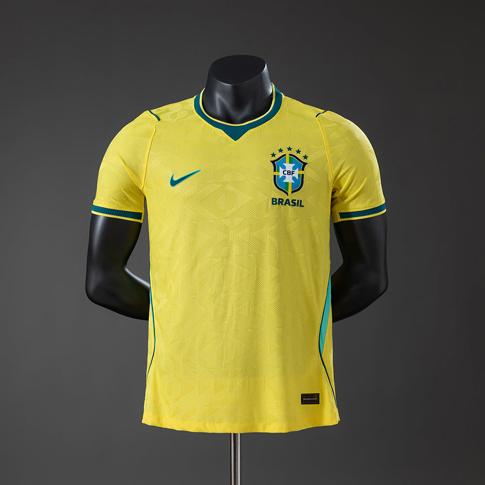 Maillot 2026  Brésil Domicile player