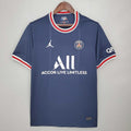 Maillot 2021-2022 PSG  Domicile  Rétro