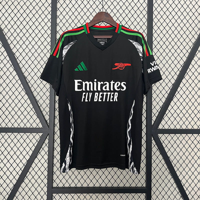 Maillot 24/25 Arsenal Extérieur