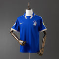 Maillot  1996 Italie Domicile  Retro