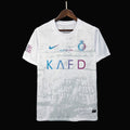23/24 Maillot AL-NASSR Third