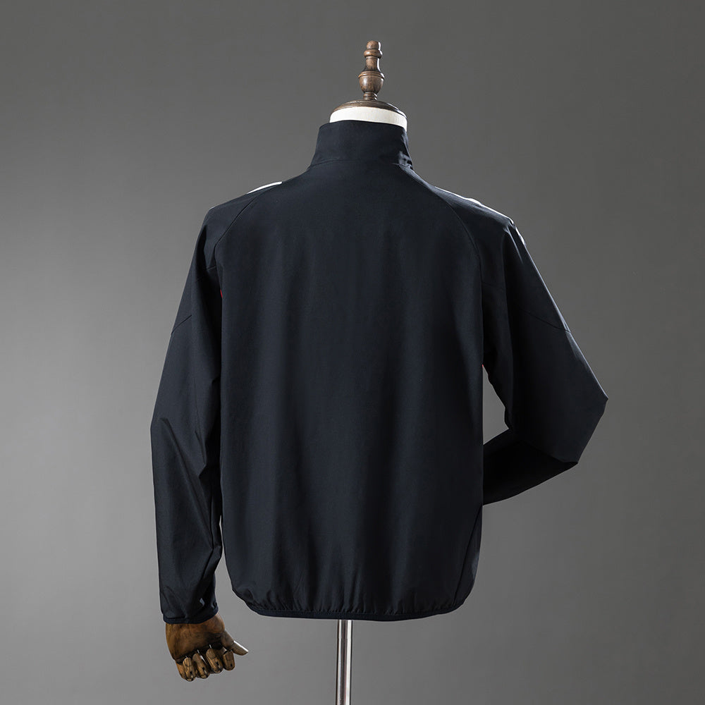 Veste coupe-vent 25/26 Benfica