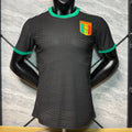 Maillot 25/26 Sénégal black  player A