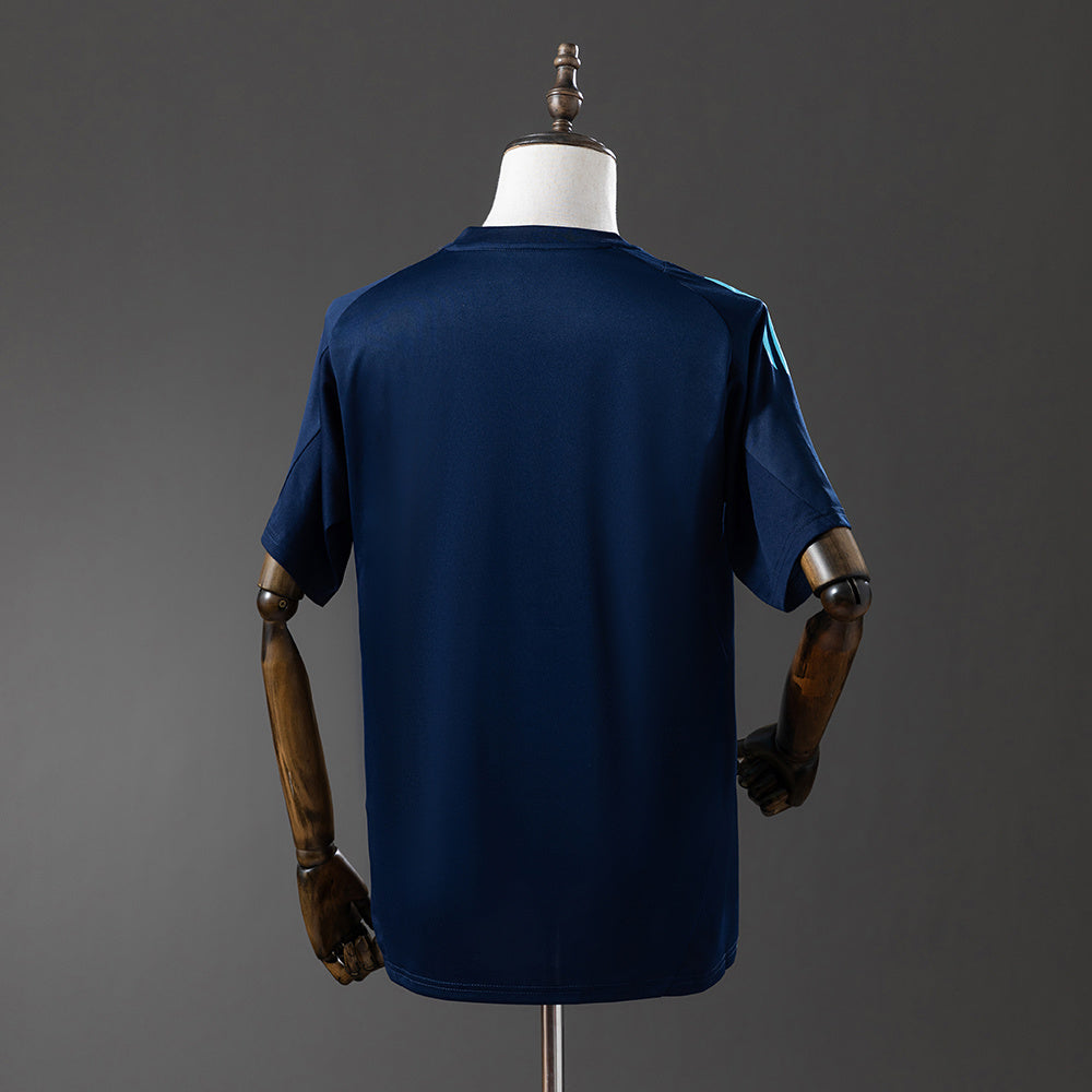 Maillot 25/26 Flamengo Training