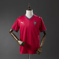 Maillot 2026 Portugal Domicile