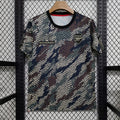 Arsenal x MAHARISHI maillot Édition limitée 2023 2024