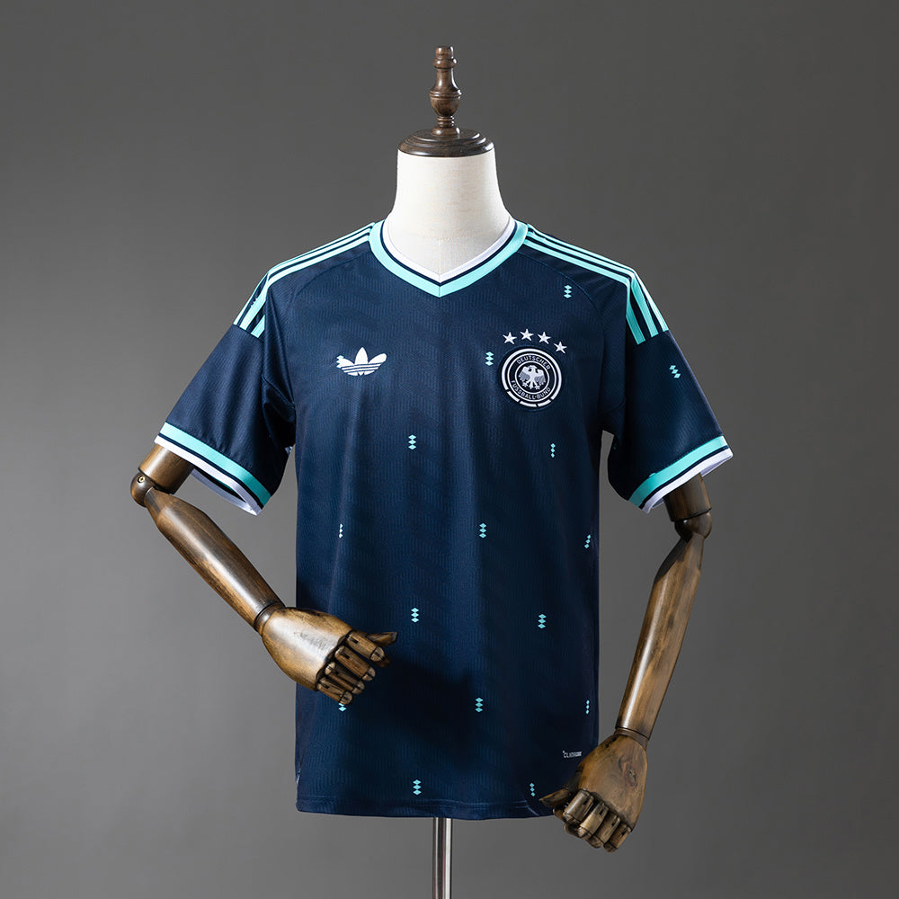 Maillot 2026 Allemagne away