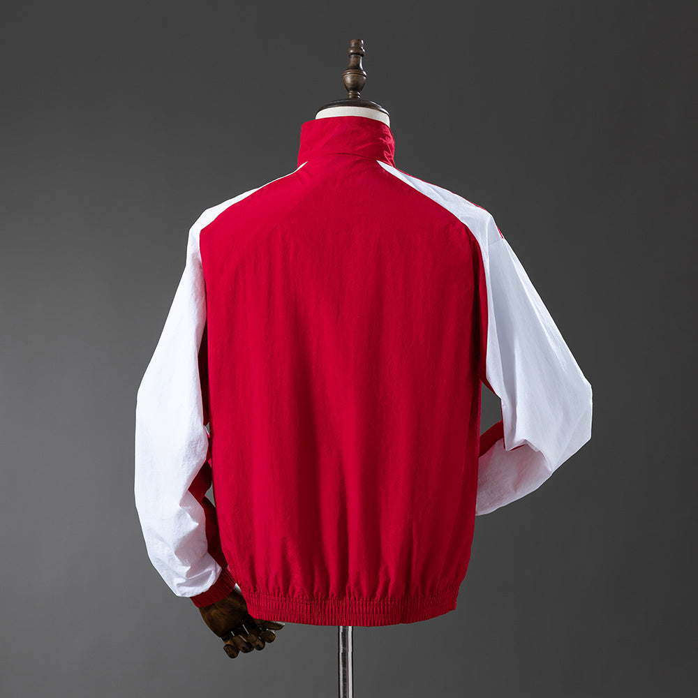 Veste coupe-vent 25/26 Arsenal