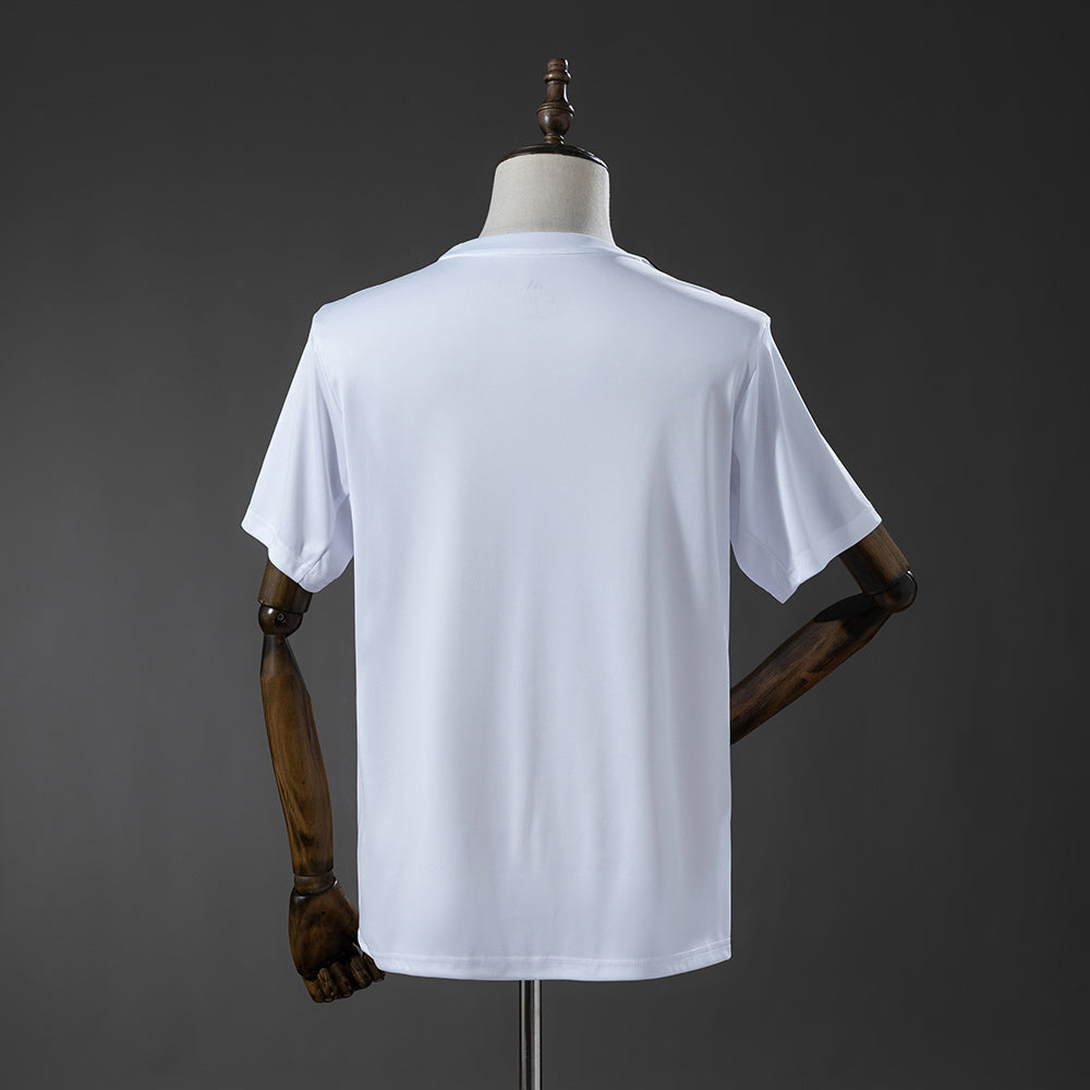 Maillot 2026 Curaçao Extérieur