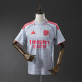 Maillot 25/26 Lyon Third