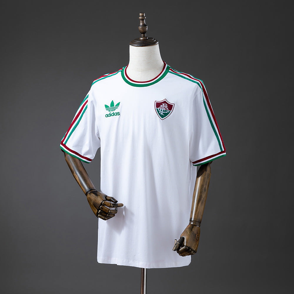 Maillot 2015 Fluminense Rétro
