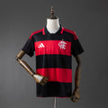 Maillot 26/27 Flamengo Domicile