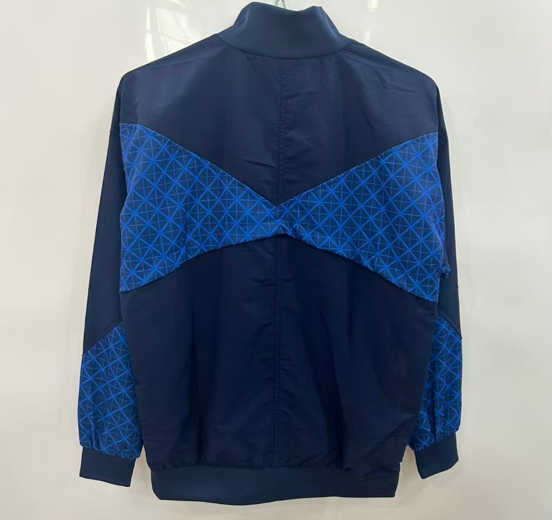 Veste coupe-vent réversible  PSG