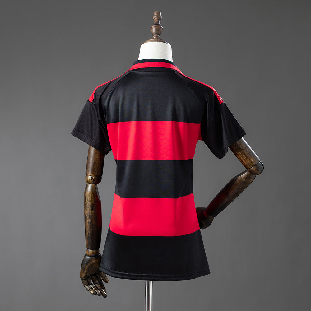 Maillot Femme 26/27 Flamengo Domicile