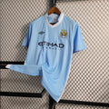 Maillot 11/12 Manchester City Rétro