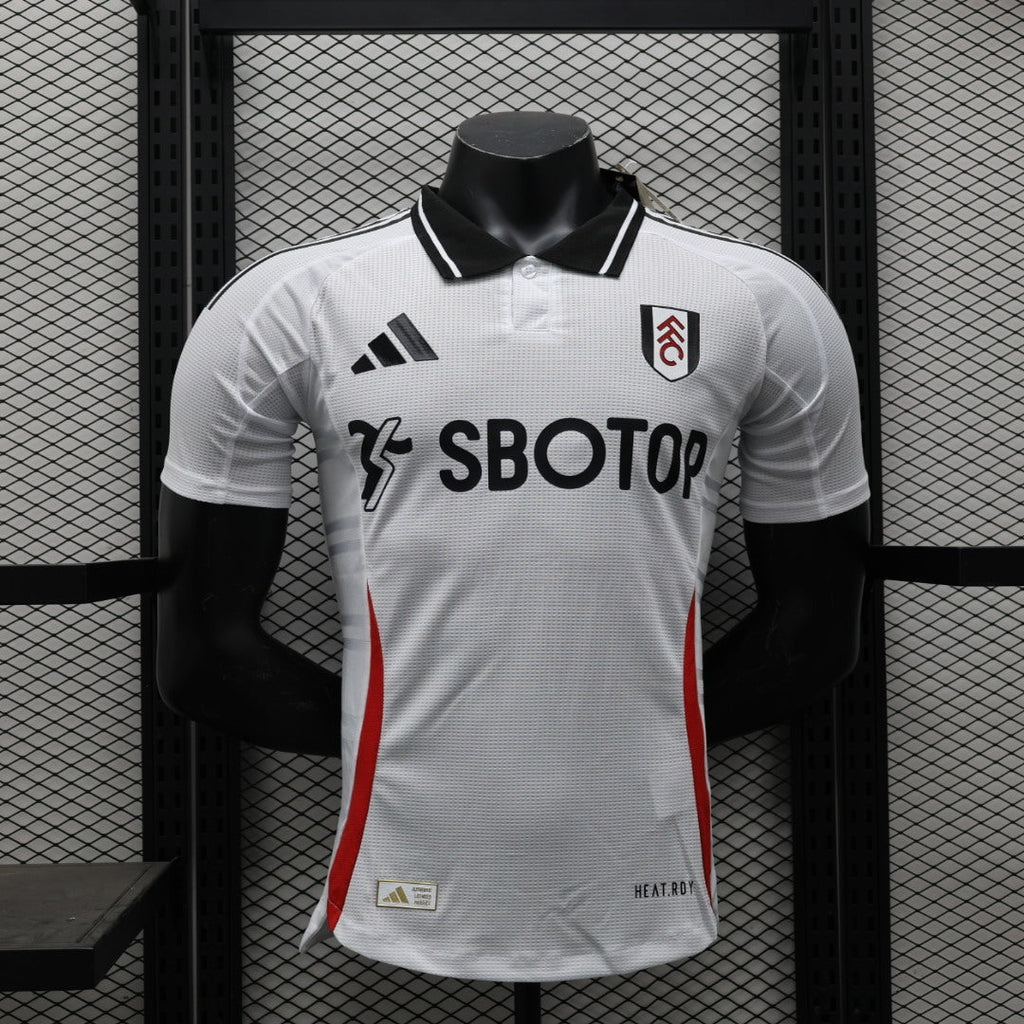 Maillot 24/25 Fulham Domicile Player