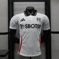 Maillot 24/25 Fulham Domicile Player