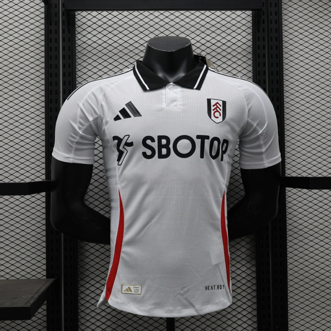 Maillot 24/25 Fulham Domicile Player