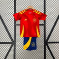 24/25 Ensemble Enfant Espagne